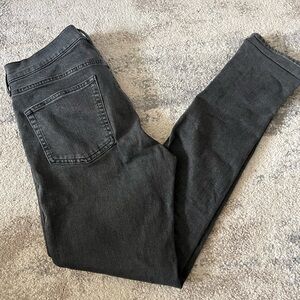Men’s Express Skinny Denim Jeans